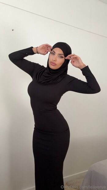 Full leaked Leila onyx private photo