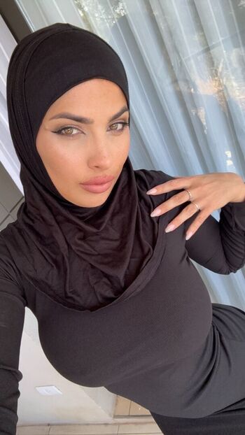 Full leaked Leila onyx private photo