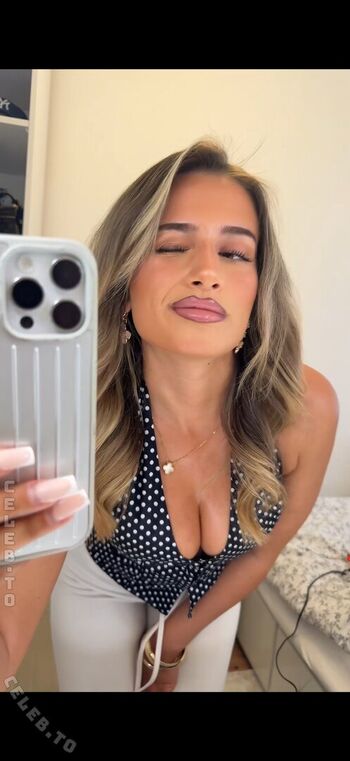 Full leaked Lejla dzamovic private photo