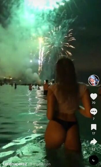 Full leaked Lelainaperezz private photo