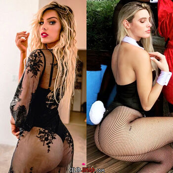 Lele Pons → Lelepons