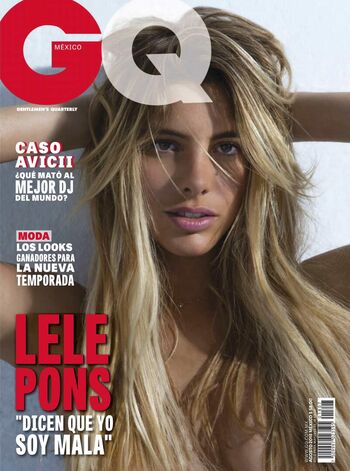 Full leaked Lele pons lelepons private photo