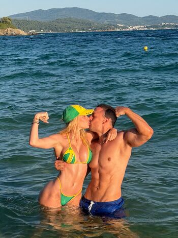 Full leaked Lemilenas private photo