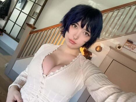 Full leaked Lemur lu private photo