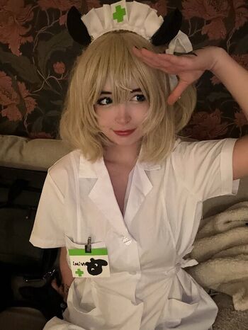 Full leaked Lemur lu private photo