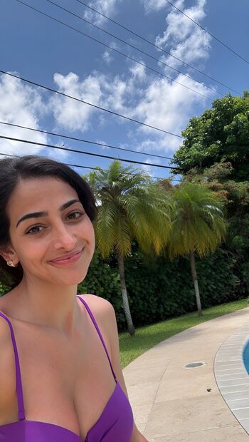 Full leaked Lena ayad private photo