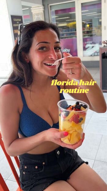 Full leaked Lena ayad private photo