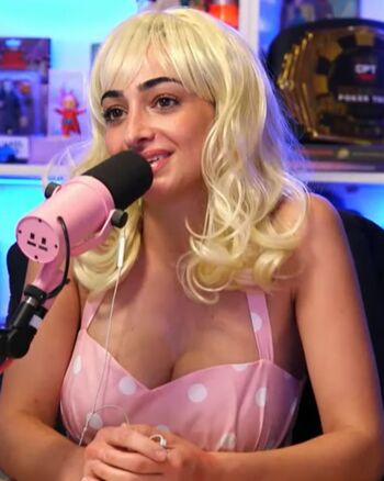 Full leaked Lena ayad private photo