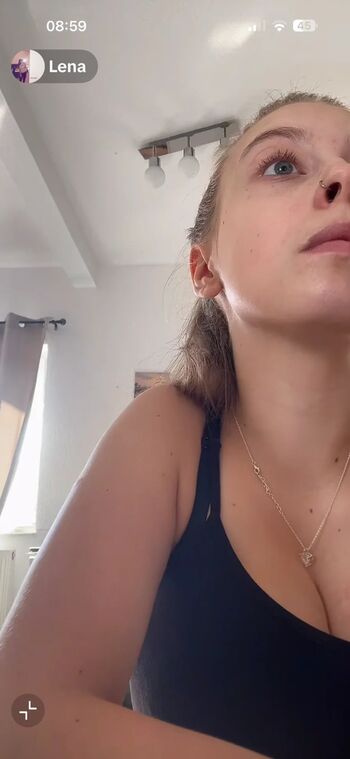 Full leaked Lena bt private photo