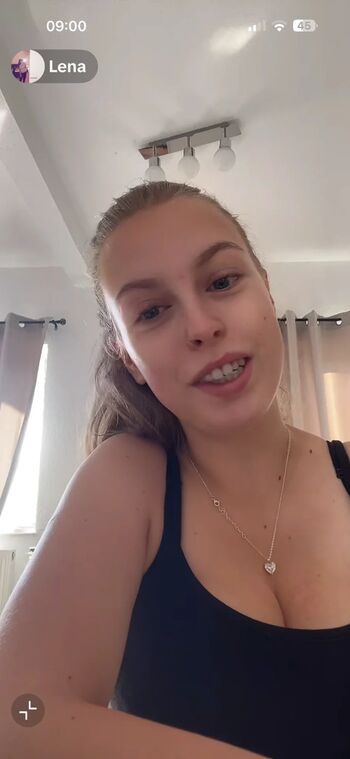 Full leaked Lena bt private photo
