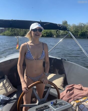 Full leaked Lena gercke page private photo