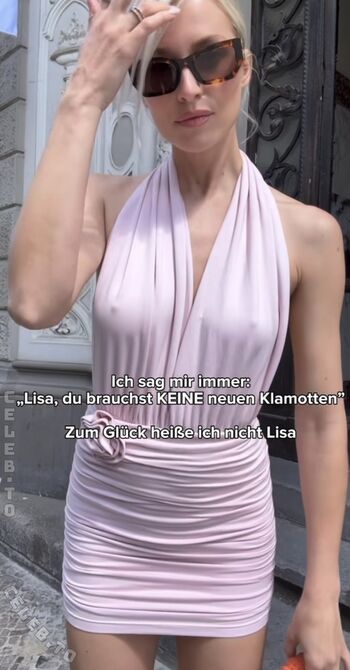 Full leaked Lena gercke private photo