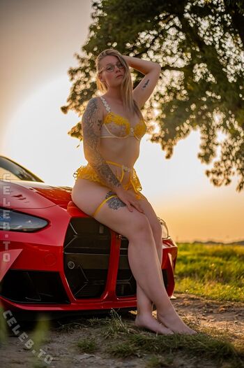Full leaked Lena jaeger private photo