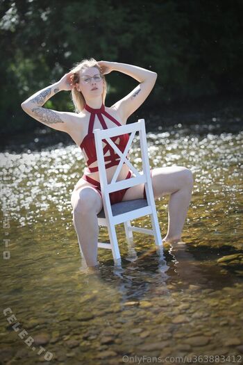 Full leaked Lena jaeger page private photo