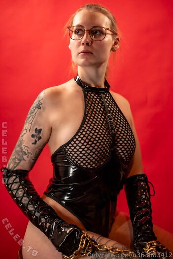 Full leaked Lena jaeger private photo