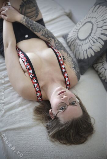 Full leaked Lena jaeger private photo