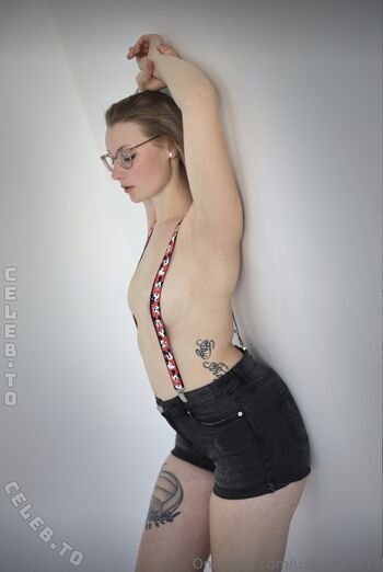 Full leaked Lena jaeger private photo