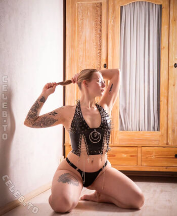 Full leaked Lena jaeger private photo