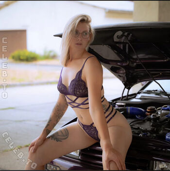 Full leaked Lena jaeger private photo