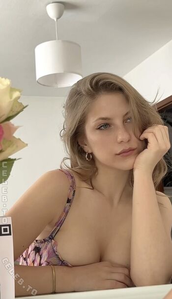 Full leaked Lena katharina merle private photo