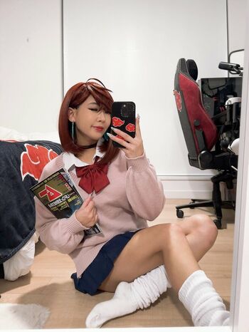 Full leaked Lena lemon page private photo