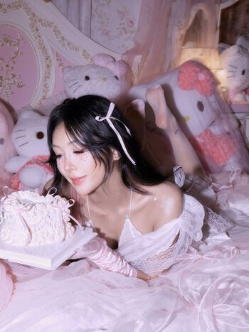 Full leaked Lena lemon page private photo