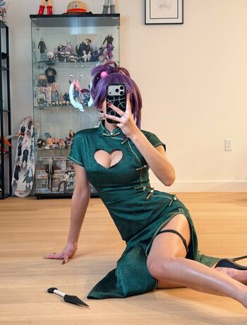 Full leaked Lena lemon private photo