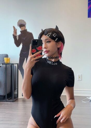 Full leaked Lena lemon private photo