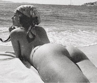 Full leaked Lena mahfouf page private photo
