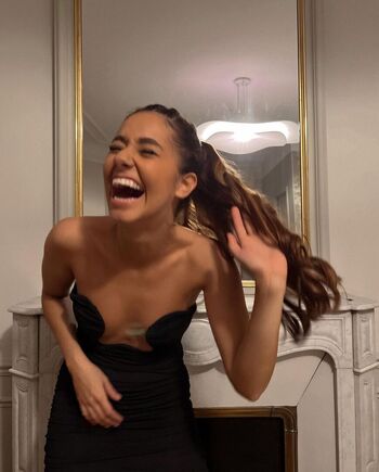 Full leaked Lena mahfouf page private photo