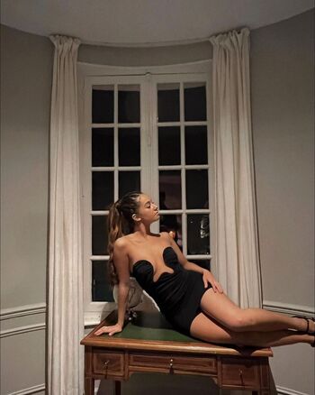 Full leaked Lena mahfouf page private photo