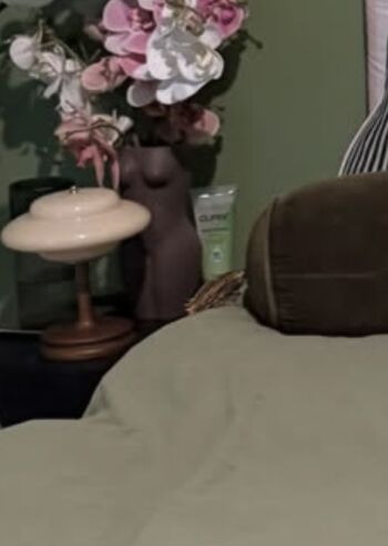 Full leaked Lena mahfouf private photo