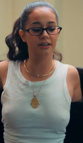 Full leaked Lena mahfouf private photo