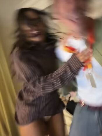 Full leaked Lena mahfouf private photo