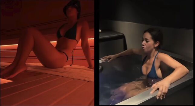 Full leaked Lena mahfouf private photo