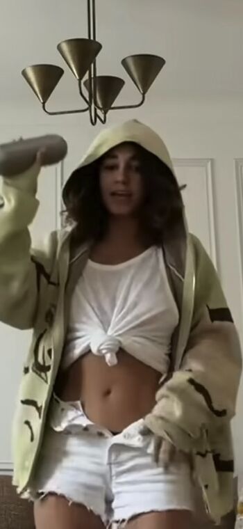 Full leaked Lena mahfouf private photo