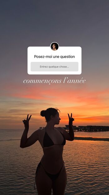 Full leaked Lena mahfouf page private photo