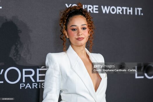 Full leaked Lena mahfouf page private photo