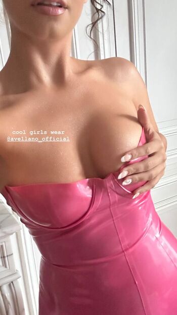 Full leaked Lena mahfouf page private photo