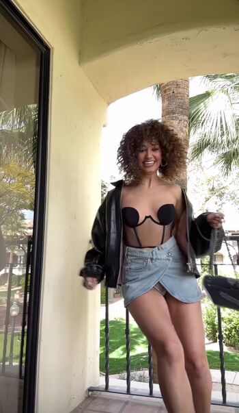 Full leaked Lena mahfouf page private photo