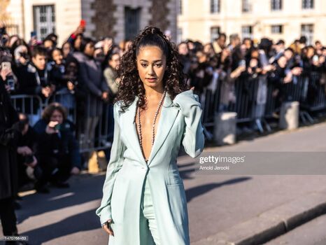 Full leaked Lena mahfouf page private photo