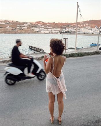 Full leaked Lena mahfouf page private photo