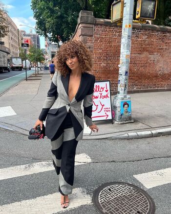 Full leaked Lena mahfouf page private photo