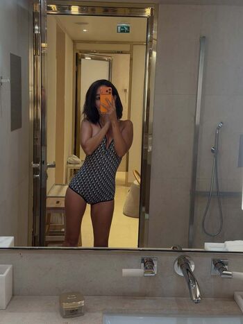 Full leaked Lena mahfouf private photo