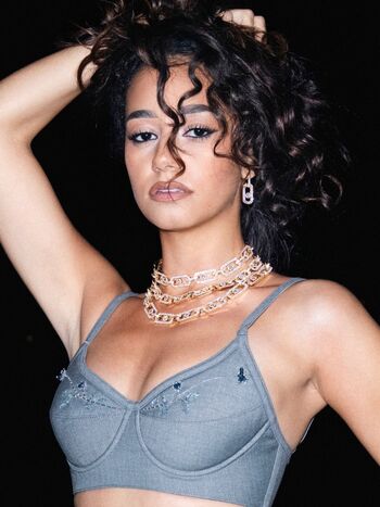 Full leaked Lena mahfouf private photo