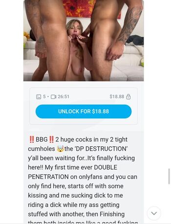 Full leaked Lena paul private photo