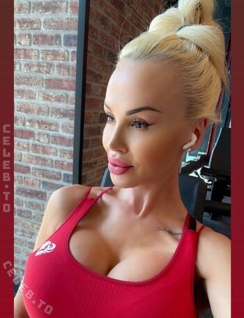 Full leaked Lena r private photo