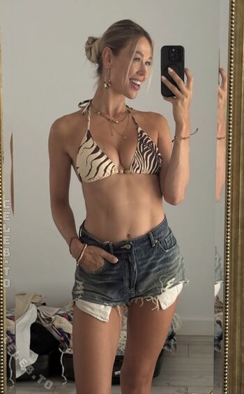 Full leaked Lena schwender private photo