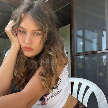Full leaked Lena simonne private photo