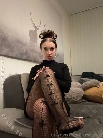 Full leaked Lena weber page private onlyfans photo